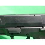 USED SPRINGFIELD XDM ELITE 9X19 4.5" W/BAG (2) 19RD MAGS
