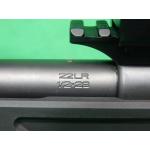 USED CZ 457 22LR 24" W/ (2) 10RD MAGS & ARKEN 5-25X56, BIPOD (Consignment)