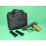 USED ROCK ISLAND M1911 A1 - FS 45 ACP 5" W/BAG (1) 7RD MAG