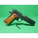 USED ROCK ISLAND M1911 A1 - FS 45 ACP 5" W/BAG (1) 7RD MAG