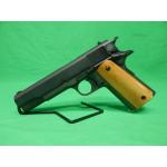 USED ROCK ISLAND M1911 A1 - FS 45 ACP 5" W/BAG (1) 7RD MAG