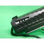 USED LIVE FREE ARMORY APOLLO 11 9MM 4.75" PORTED BARREL W/BAG (1) 17RD (1) 20RD MAG & HOLOSUN 407K X2