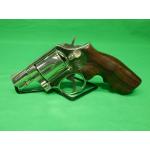USED RARE SMITH & WESSON 12-3 .38SPL 1.875