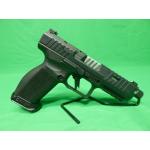 USED CANIK METE SFT PRO 9X19 5" W/CASE HOLSTER (1) 18RD (1) 21RD MAG