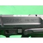 USED CANIK METE SFT PRO 9X19 5" W/CASE HOLSTER (1) 18RD (1) 21RD MAG