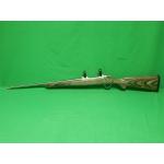 USED RUGER M77 MARK II 30-06 SPRG 22" W/ LEUPOLD RINGS