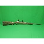 USED RUGER M77 MARK II 30-06 SPRG 22" W/ LEUPOLD RINGS