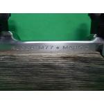 USED RUGER M77 MARK II 30-06 SPRG 22" W/ LEUPOLD RINGS