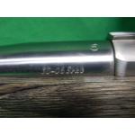 USED RUGER M77 MARK II 30-06 SPRG 22" W/ LEUPOLD RINGS