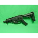 USED FREEDOM ORDNANCE FX-9 9X19 4"