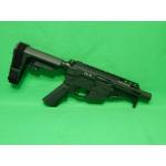 USED FREEDOM ORDNANCE FX-9 9X19 4"