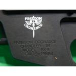USED FREEDOM ORDNANCE FX-9 9X19 4"