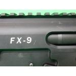 USED FREEDOM ORDNANCE FX-9 9X19 4"
