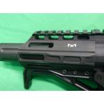 USED FREEDOM ORDNANCE FX-9 9X19 4"