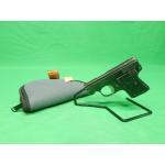 USED BERNARDELLI VEST POCKET .25ACP 2.125