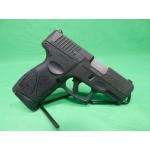 USED TAURUS G3C 9X19 3" (2) 10RD MAGS