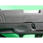 USED TAURUS G3C 9X19 3" (2) 10RD MAGS