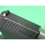 USED TAURUS G3C 9X19 3" (2) 10RD MAGS