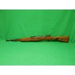 USED 1938 GERMAN OBENDORF K98 MAUSER 8MM WWII RIFLE. MATCHING NUMBERS. VERY CLEAN 90%+. RUSSIAN CAPTURE NO IMPORT MARKS (Consignment)