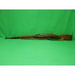 USED 1939 RUSSIAN TULA M91/30 7.62X54R 29