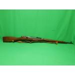 USED 1939 RUSSIAN TULA M91/30 7.62X54R 29" MOSIN NAGANT. FAIR SURPLUS CONDITION. COUNTER BORED BARREL. CRACK IN STOCK WRIST. CAI IMPORT. SHOOTER
