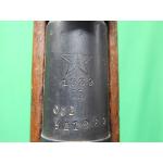 USED 1939 RUSSIAN TULA M91/30 7.62X54R 29" MOSIN NAGANT. FAIR SURPLUS CONDITION. COUNTER BORED BARREL. CRACK IN STOCK WRIST. CAI IMPORT. SHOOTER