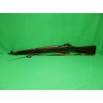 USED 1943 LONG BRANCH NO4 MKI* .303 BRIT 25