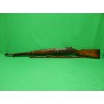 USED 1938 TURKISH ANKARA 1903/37 8MM 24