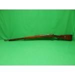 USED 1940 TURKISH ANKARA M1938 8MM MAUSER. GOOD SURPLUS CONDITION. DARK BORE STRONG RIFLING