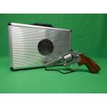 USED RARE 170225 SMITH & WESSON 686-7 38 SUPER 4
