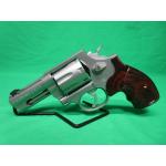 USED RARE SMITH & WESSON 170178 681PC .357MAG STAINLESS 7RD REVOLVER. CAMFOUR EXCLUSIVE LESS THAN 500 MADE. IN CASE. EXCELLENT CONDITION 98%+ (Consignment)