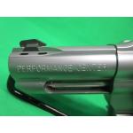 USED RARE SMITH & WESSON 170178 681PC .357MAG STAINLESS 7RD REVOLVER. CAMFOUR EXCLUSIVE LESS THAN 500 MADE. IN CASE. EXCELLENT CONDITION 98%+ (Consignment)