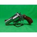 USED RUGER REDHAWK 357 MAG W/CASE SPEED LOADER AND MOON CLIPS 3" (Consignment)
