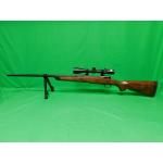 USED  MONTANA RIFLE COMPANY  MOD 1999 300 WIN MAG 24