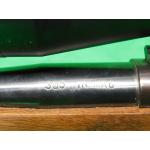 USED  MONTANA RIFLE COMPANY  MOD 1999 300 WIN MAG 24" W/NIKON 3-9X40  BDC AND BIPOD