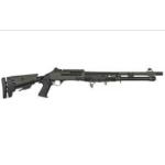 Orthos Raider S4 12ga 18.5" 6rd OD Green Tactical Shotgun
