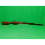 USED RUSSIAN MOSIN NAGANT M91/30 7.62x54R 28" (Consignment)