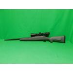 USED REMINGTON MODEL 710 .30-06 W/ BUSHNELL 3X9 SCOPE & (1) 4RD MAG