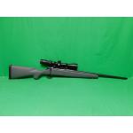 USED REMINGTON MODEL 710 .30-06 W/ BUSHNELL 3X9 SCOPE & (1) 4RD MAG