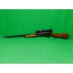 USED SAVAGE WESTPOINT MODEL 167 SERIES E 12GA 28" W/ YORK 2.5X32 SCOPE