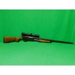 USED SAVAGE WESTPOINT MODEL 167 SERIES E 12GA 28" W/ YORK 2.5X32 SCOPE