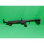 USED KEL-TEC SUB 2000 9MM 16" BARREL W/ (1)17RD MAG
