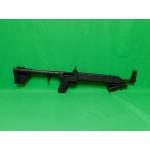 USED KEL-TEC SUB 2000 9MM 16" BARREL W/ (1)17RD MAG