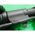 USED GRIFFIN ARMAMENT MK1 .223WYLE 9.5" AR PISTOL. PDW BRACE. NO MAG. BLACK. SUPPRESSOR BRAKE INSTALLED