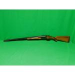 USED ZABALA 12GA SXS 28"