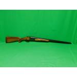 USED ZABALA 12GA SXS 28"