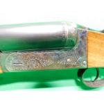 USED ZABALA 12GA SXS 28"