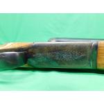 USED ZABALA 12GA SXS 28"
