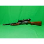 USED ITHACA DEERSLAYER 12GA W/BUSHNELL 20"