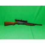 USED ITHACA DEERSLAYER 12GA W/BUSHNELL 20"